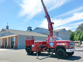 Atlantic County NJ Well Drilling