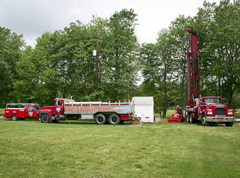 Jersey Shore Water Pumps