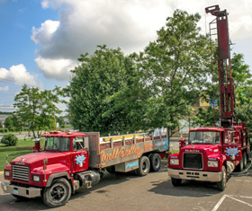 Cape Water Works - Jersey Shore Water Well Drilling